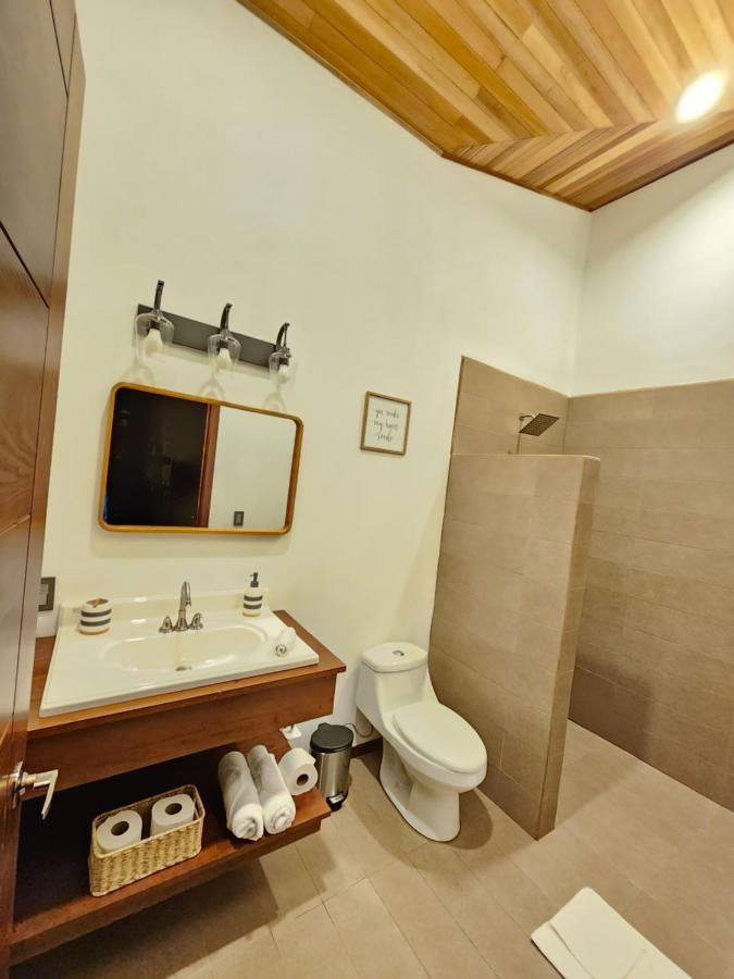 Itza Casa Монте-Верде Экстерьер фото