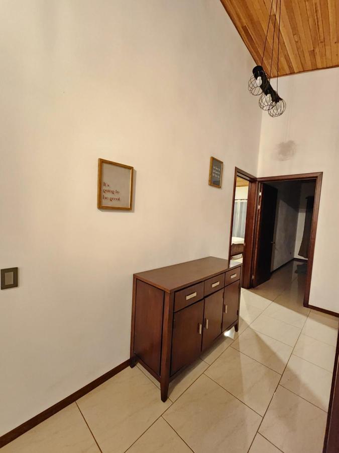 Itza Casa Монте-Верде Экстерьер фото