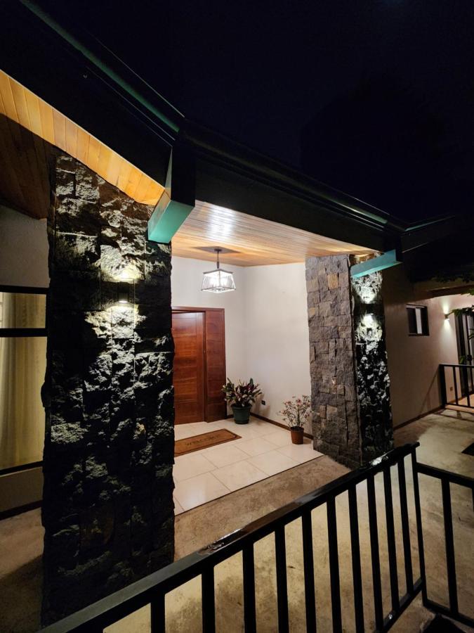 Itza Casa Монте-Верде Экстерьер фото