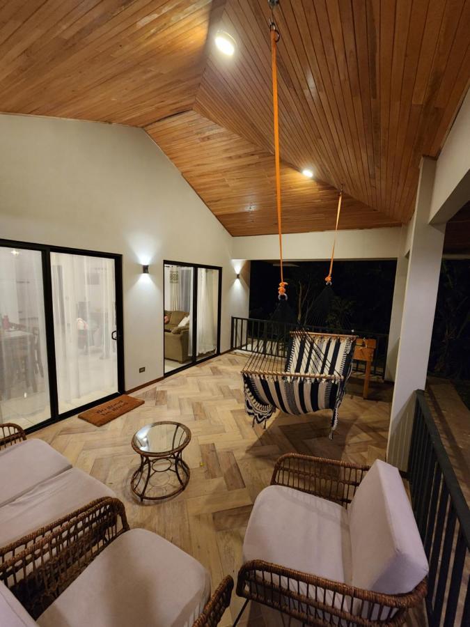 Itza Casa Монте-Верде Экстерьер фото