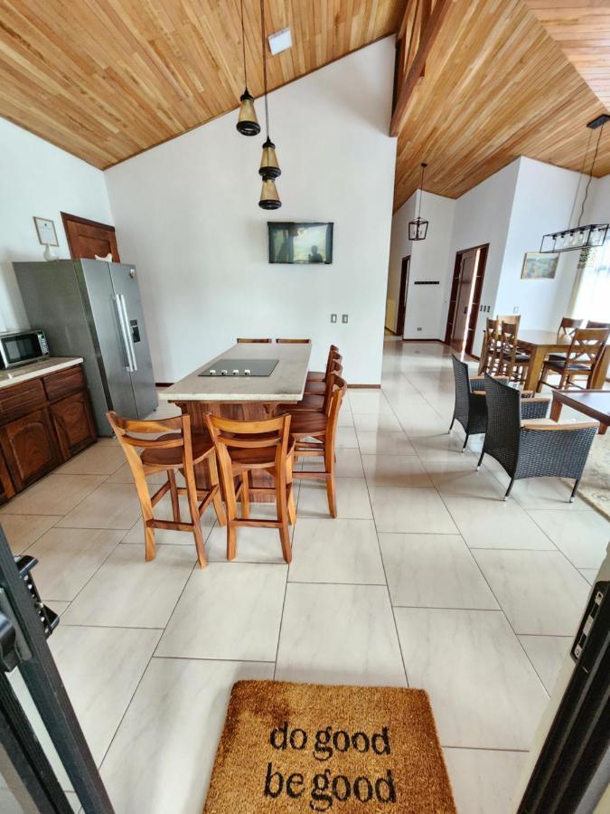 Itza Casa Монте-Верде Экстерьер фото
