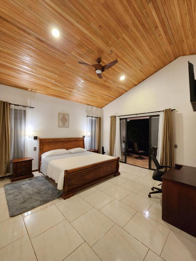 Itza Casa Монте-Верде Экстерьер фото