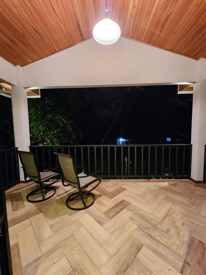 Itza Casa Монте-Верде Экстерьер фото
